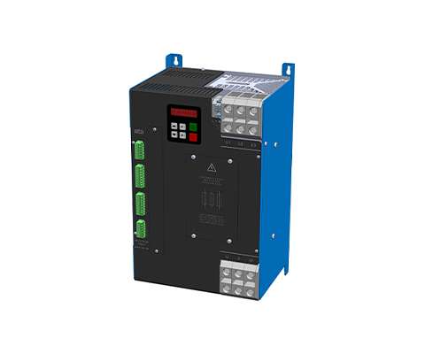 3-Phasen-Thyristor-Leistungsregler der REO Elektronik AG Schweiz – zuverlässige Steuerung für industrielle Verfahrenstechnik und wärmetechnische Anlagen