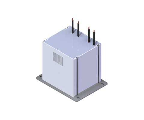 Bahndrossel der REO Elektronik AG Schweiz – sicherer Betrieb und EMV-Problembehebung für die Bahntechnik