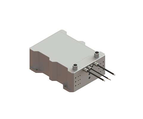 Lade- und Entladewiderstand der REO Elektronik AG Schweiz zur Begrenzung von Einschaltstoßströmen in Kondensatoren