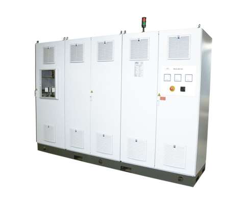 REO Spannungsversorgungen und Prüfgeräte – frei von elektromagnetischen Störungen, geeignet für Prüffelder und Entwicklungslabore
