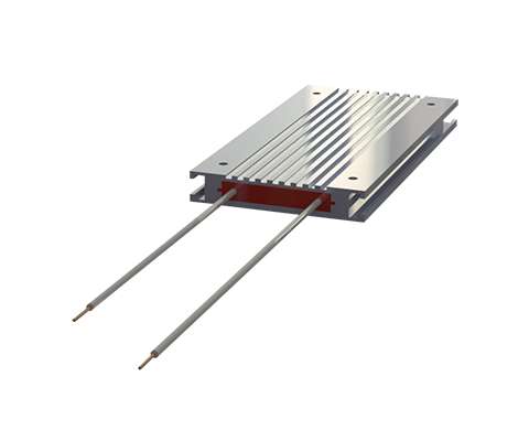 UL-zertifizierter Widerstand der REO Elektronik AG Schweiz – geprüft nach amerikanischen Sicherheitsstandards für elektrische Sicherheit und Entflammbarkeit